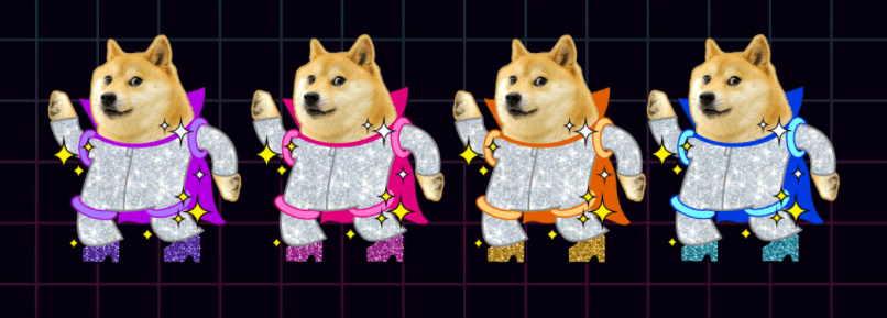 doge币游戏(doggy币游戏)
