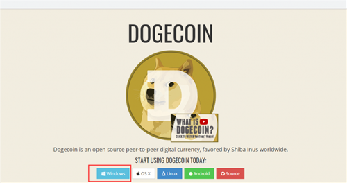 doge币最低(doge币最低点多少)