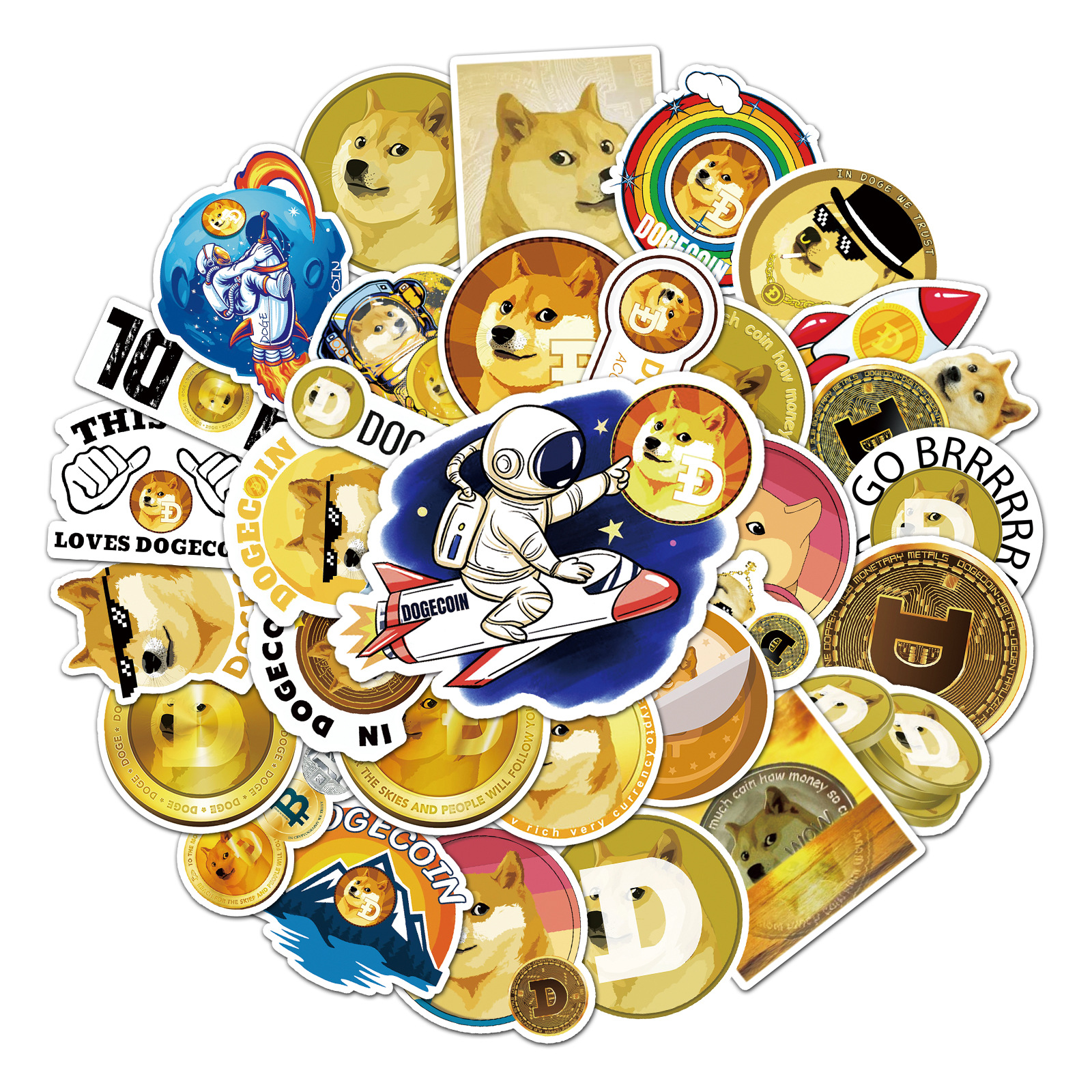 doge币价格价值(doge币2021年能涨到多少)