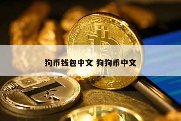 关于doge币放在哪个钱包的信息