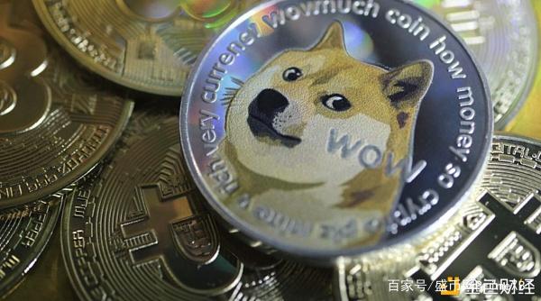 doge币价格(doge币价格今日价格)