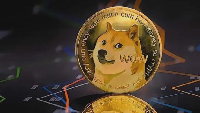 doge狗狗币历史最高价格(2021年最全狗狗币历史价格表一览)