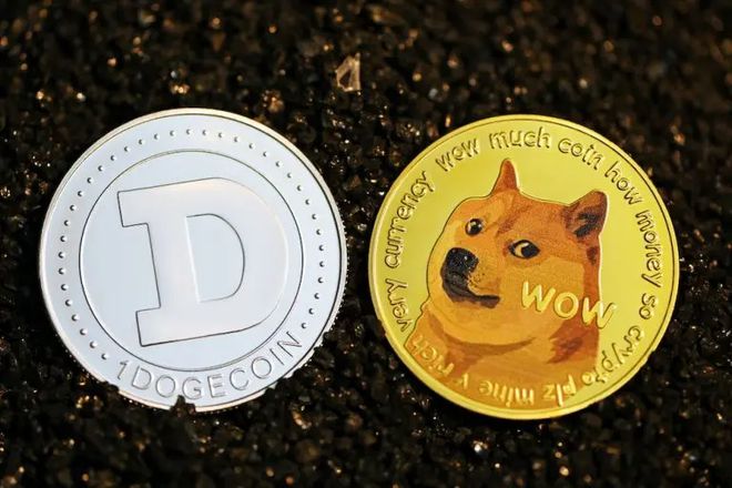 doge狗狗币历史最高价格(2021年最全狗狗币历史价格表一览)