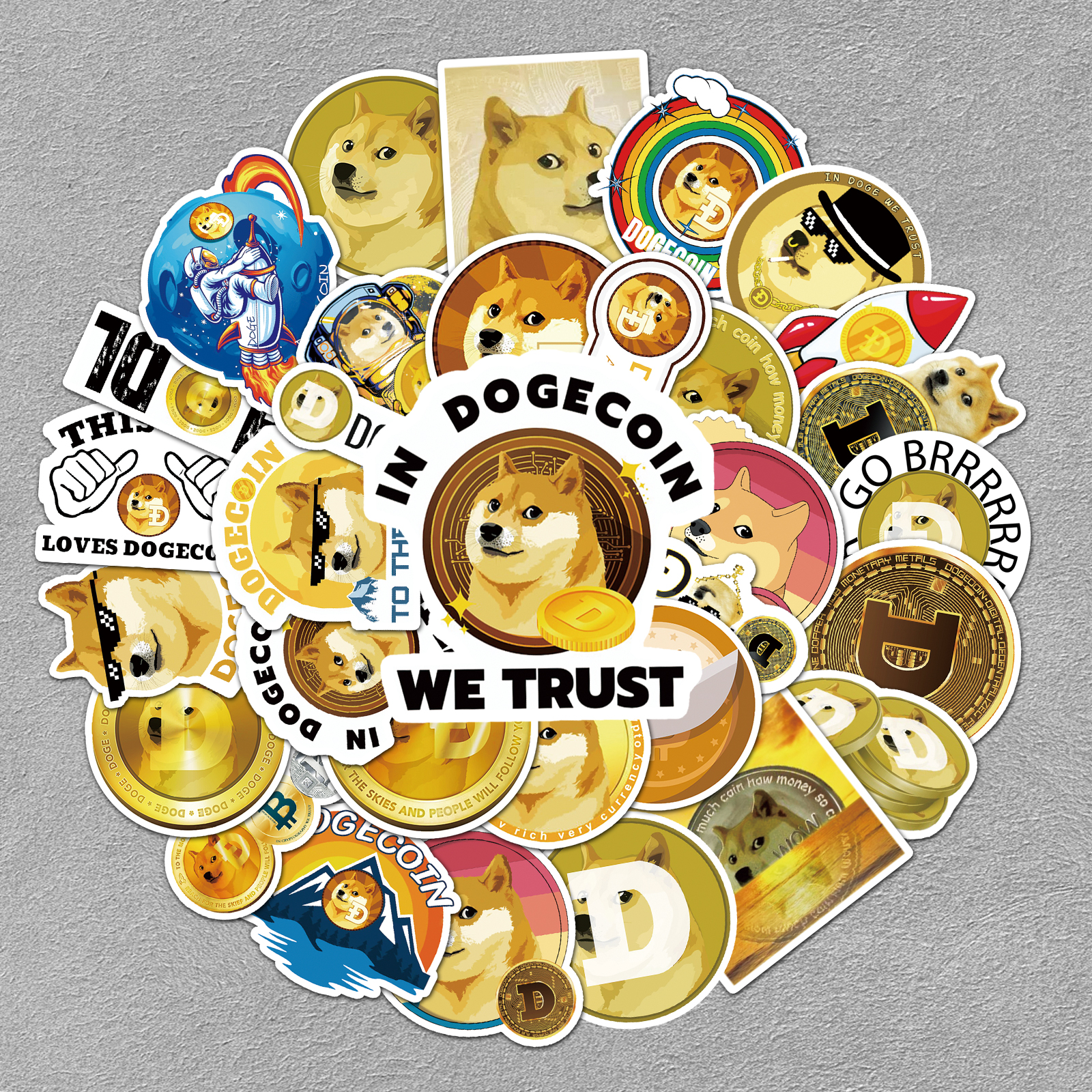 包含doge币哪些平台支持支付的词条