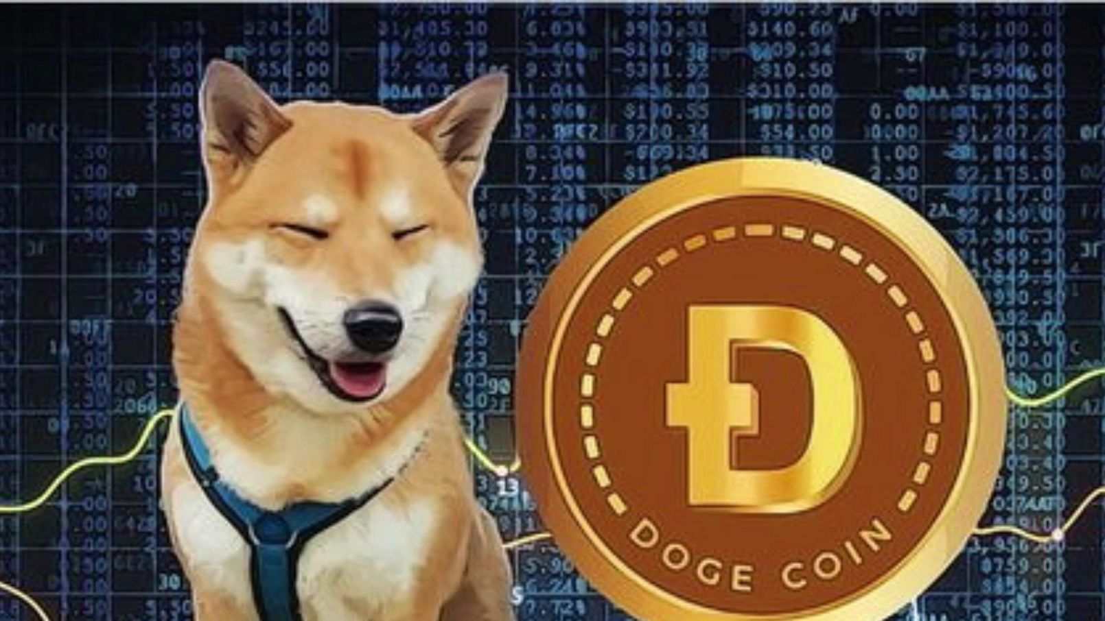 doge币最高涨到多少(doge币2021年能涨到多少)