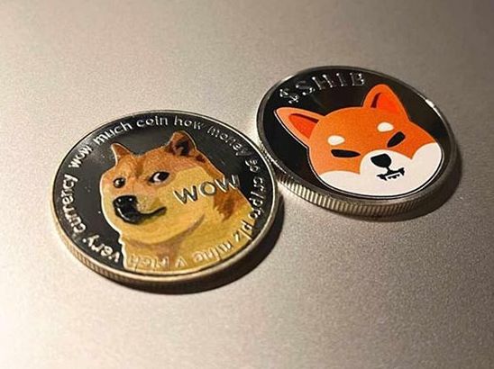 比特币和doge(比特币和动物币的区别)