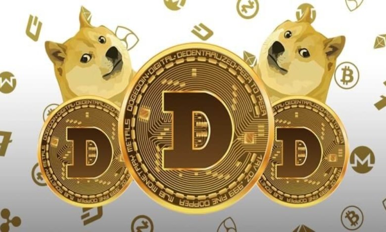 doge币公链(doge币是公链)
