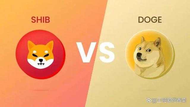 doge狗狗币(doge狗狗币行情)