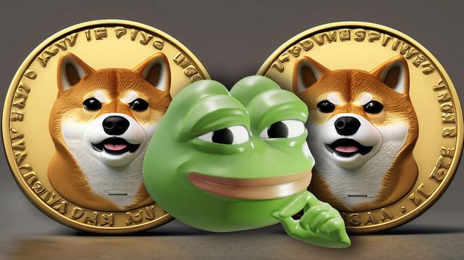 doge狗狗币(doge狗狗币行情)