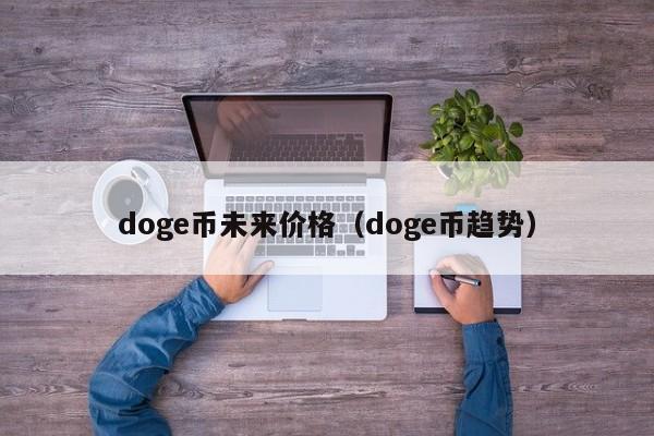 关于人民币doge价格的信息