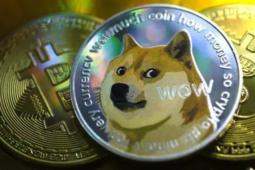 关于doge币能到10美元吗的信息
