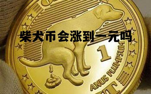 doge币未来能涨到多少(doge币2021年能涨到多少)