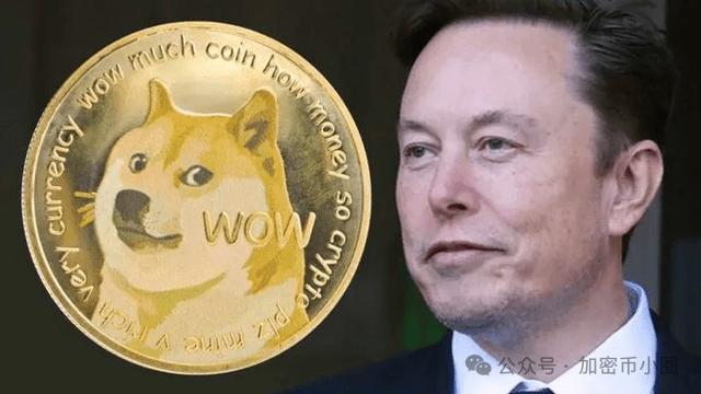 doge币涨价(doge币会不会停止增发)