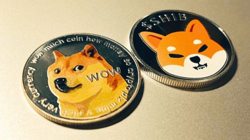 doge币什么时候出的(doge币什么时候发行的)