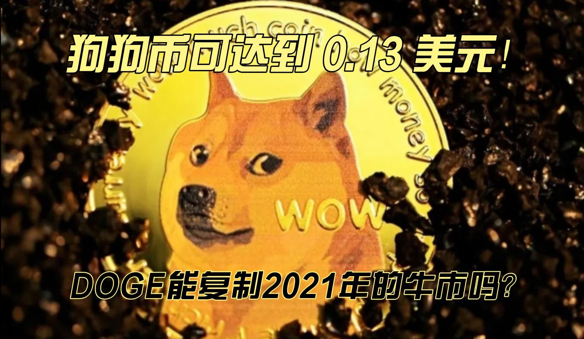 关于doge狗狗币历史最高价格的信息