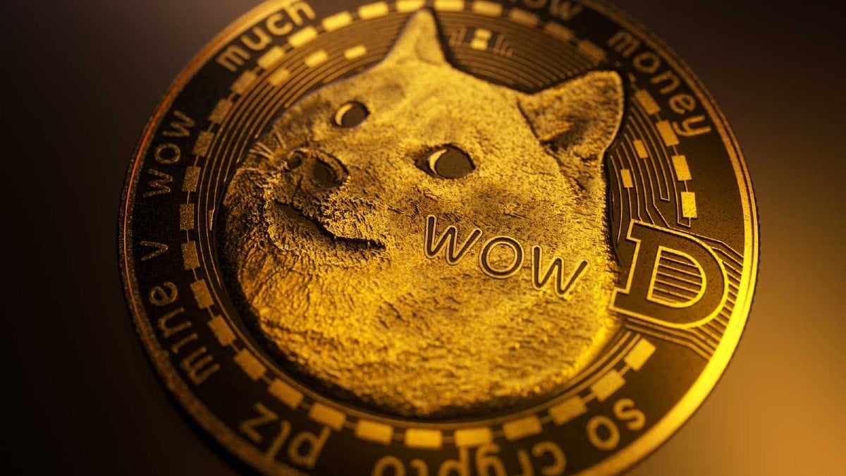 doge币体量(doge币能涨到多少)