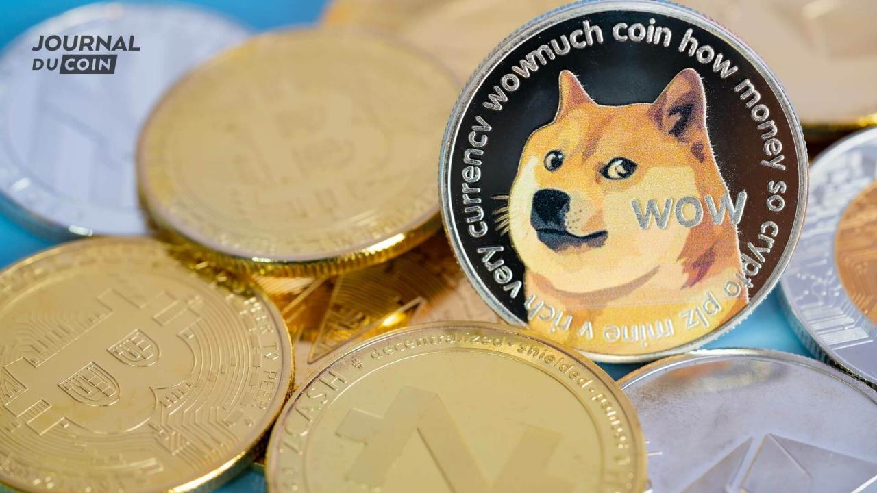 狗币doge挖矿(狗币挖矿现在还能挖吗)