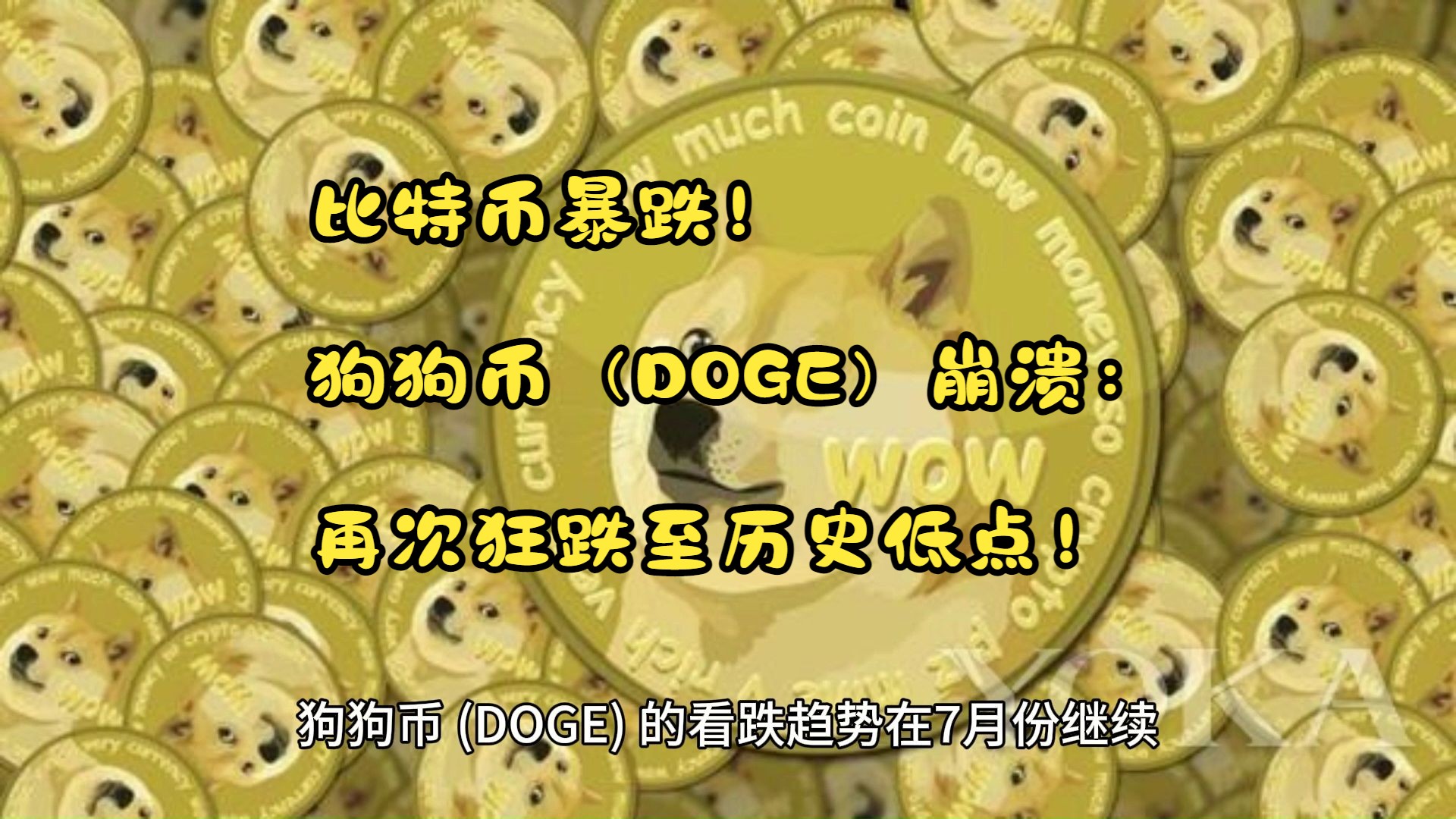 doge币怎么挖(doge挖矿软件官网)