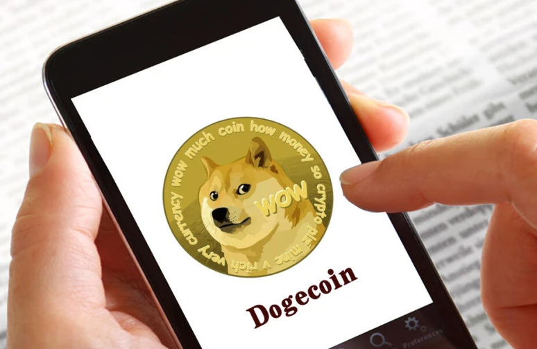 2020DOGE狗狗币(dogecoin狗狗币 价格)
