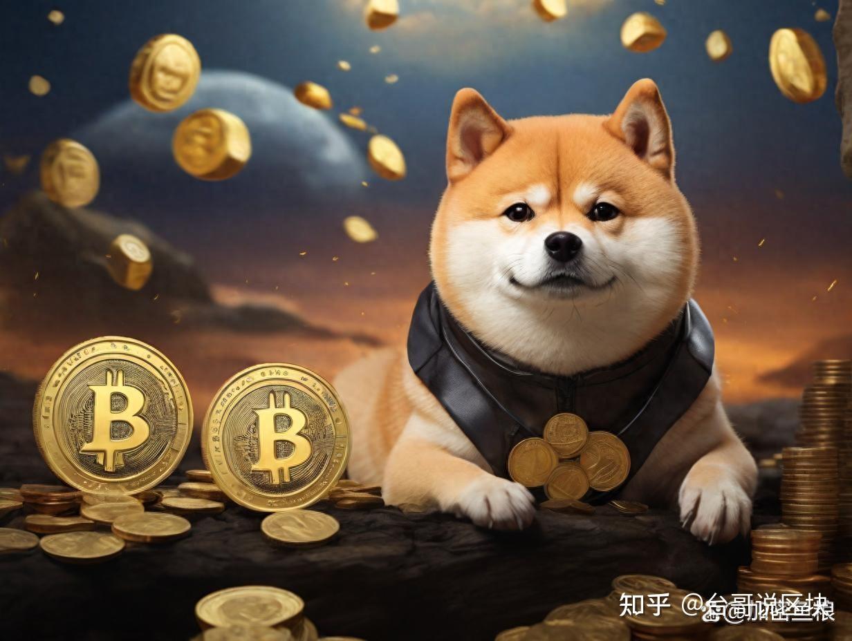 doge狗狗币最高多少(dogecoin狗狗币总量)