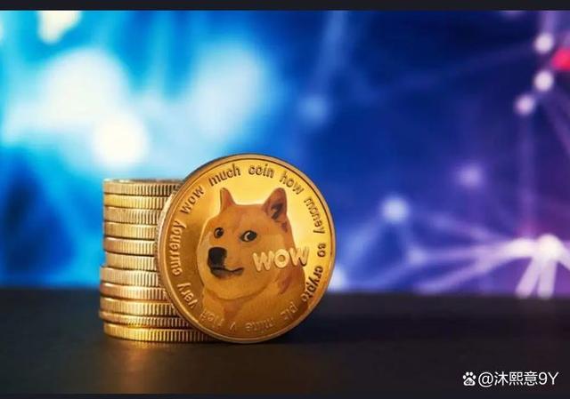 doge币最近价格(dogecoin币最新价格)