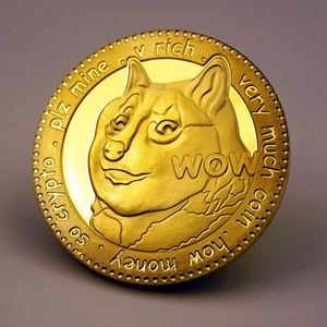 DOGE是什么币子(dogecoin是什么币种)