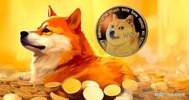 doge币疯涨(doge币会不会停止增发)